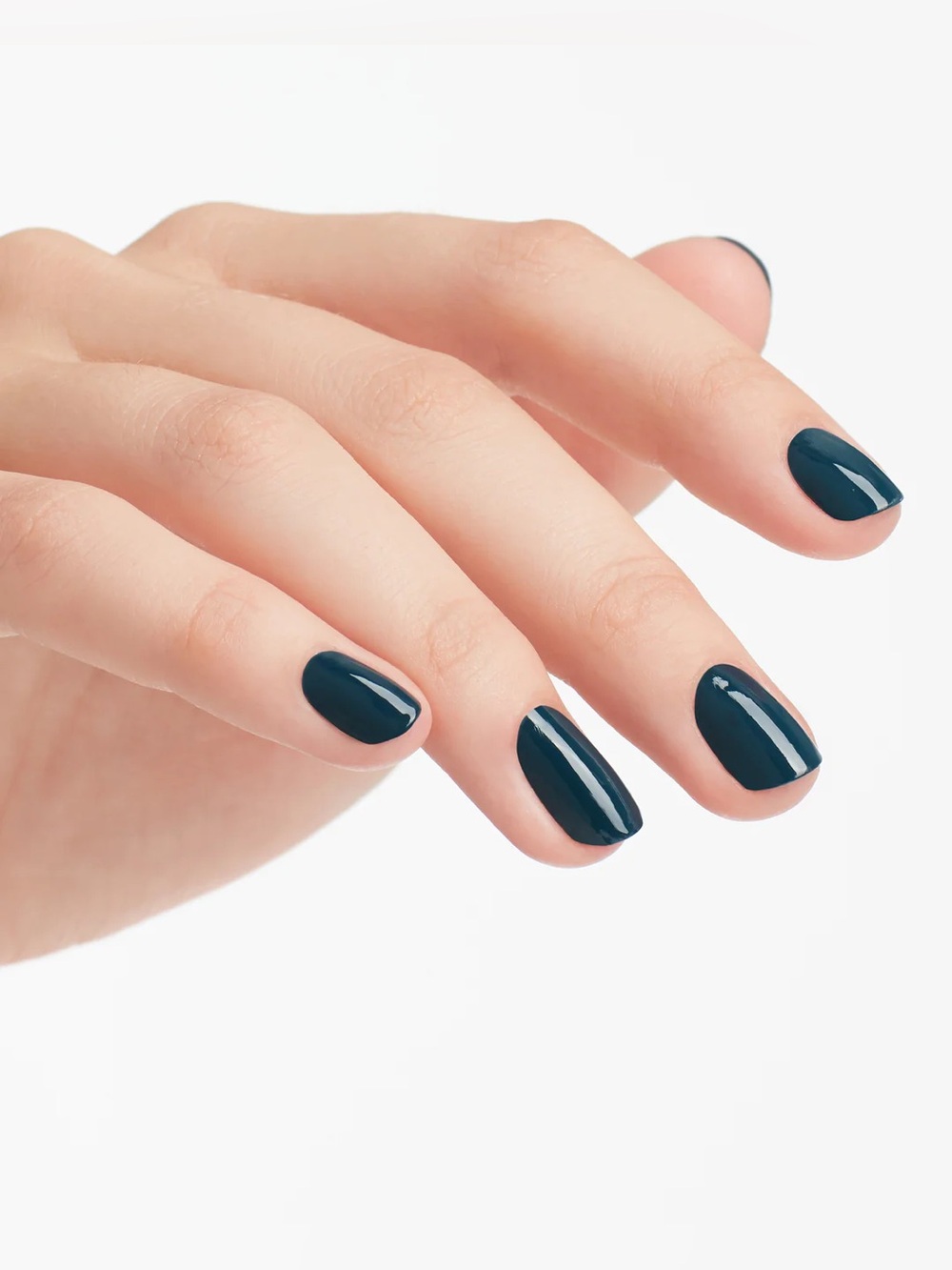 OPI Nail Lacquer - CIA = Color is Awesome
